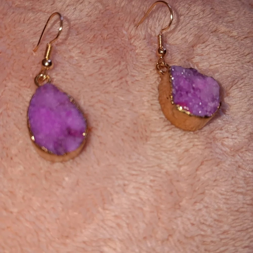 N/A new druzy